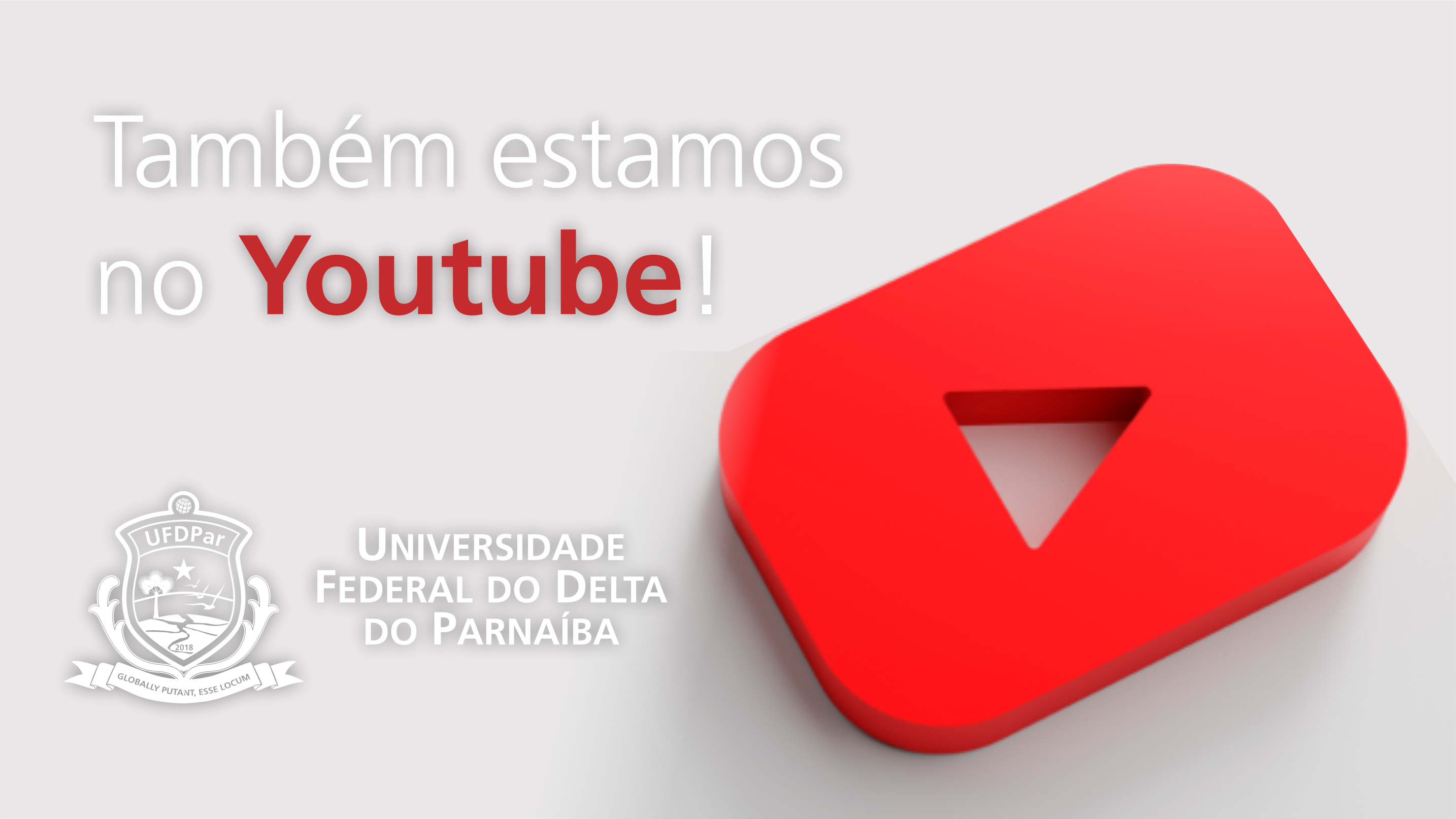 Imagem do YouTube da UFDPar